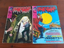 Horror 82 original - horror,