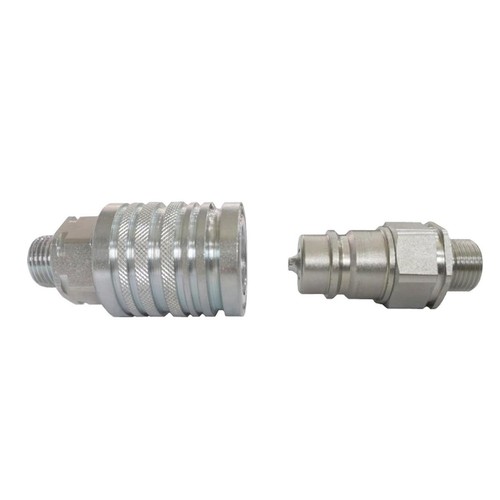Hydraulik schnellkupplung - hydraulik,