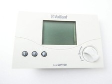 VAILLANT timeSWITCH 140 DIGITALE ZEITSCHALTUHR