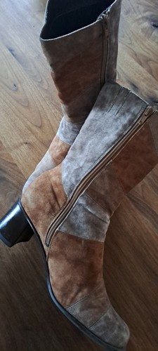 Stiefelette stiefel damen - ,