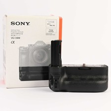 Sony VG-C3EM Batteriegriff A7R
