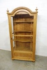 Vitrineschrank Louis Philippe