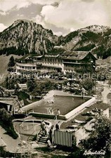 Hindelang Hotel Luitpoldbad