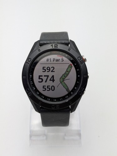 Garmin approach s60 golf - s60,
