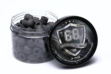 D-Style Precision Geschosse