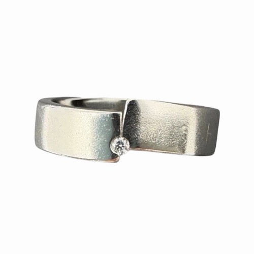 Niessing ring platin - niessing,