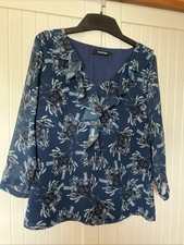 Ausgefallene Bluse von Taifun