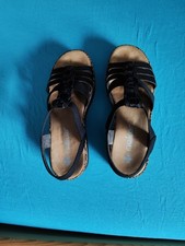 Rieker Damen Sandalen
