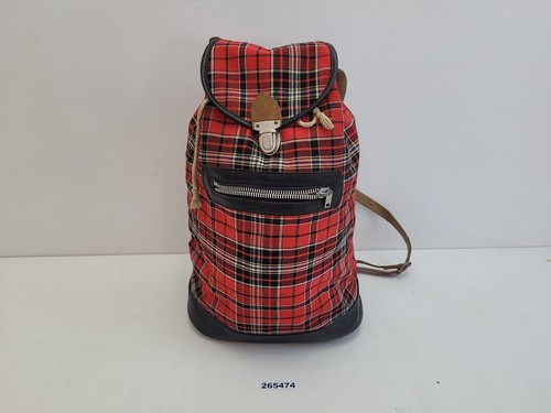 Kinder rucksack ddr karomuster - kinder,
