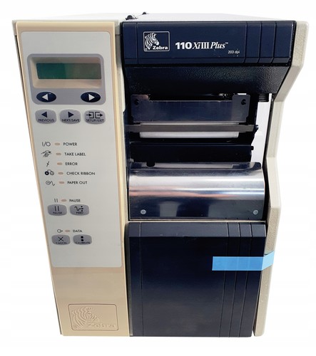 Thermodrucker für