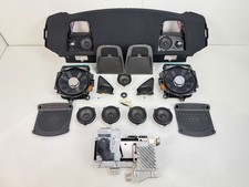 BMW 2 G42 G87 Satz Audioanlage