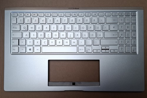 Tastatur asus zenbook - tastatur,