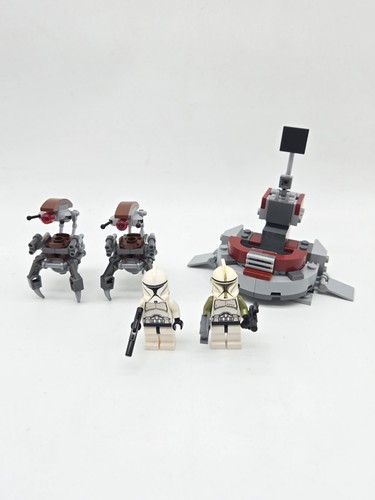 Lego star wars 75000 clone - lego,
