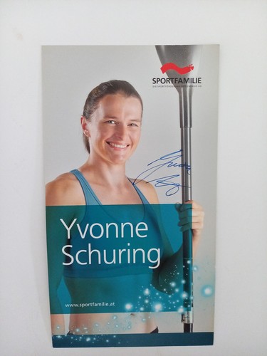 Yvonne schuring kanu - schuring,
