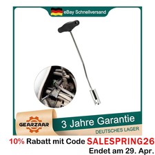 Zündkerzenstecker Abzieher
