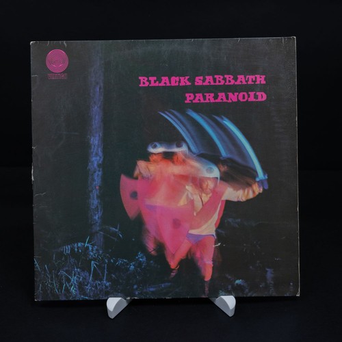 Black sabbath paranoid - –,