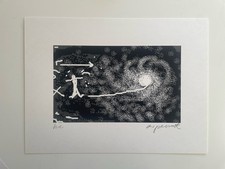 A.R. PENCK - „KOSMOS“ -