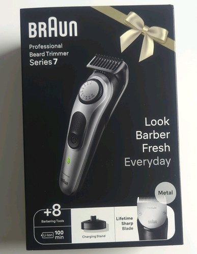 Braun series bt7420 - braun, 7