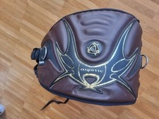 Hüfttrapez Mystic, Größe M Windsurfen