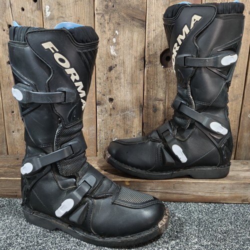 Forma motocross stiefel 39 - stiefel, gr.