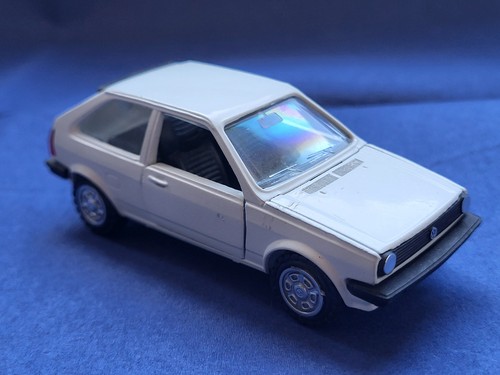 Polo conrad modell 1 43 - conrad-modell,, 1:43