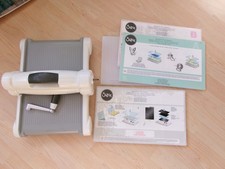 Sizzix Big Shot Plus (DIN A4)