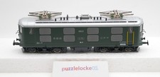 Hag 226 sbb 4 i - ho,