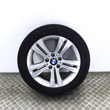 Bmw f30 alloy wheel 6796239 - alloy,