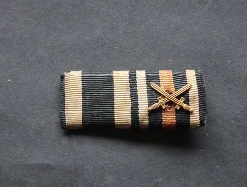 Orig 2er feldspange - orig.,