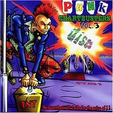 Various - Punk Chartbusters