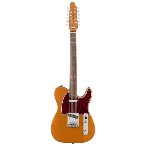 Fender squier paranormal - fender,