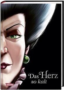 Disney villains das herz so - villains,