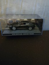 James Bond Modellauto 1:43