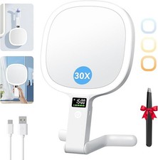 Kosmetikspiegel mit
