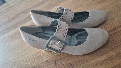 Pumps sommer venturini 40 - pumps, gr