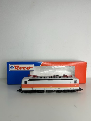 Roco 43683 lok - roco, 143