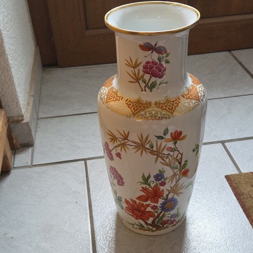 Seltmann weiden porzellanvase - seltmann,