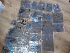 GW Warhammer 40k Necron Armee