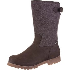 Meindl Innsbruck II Filz Leder