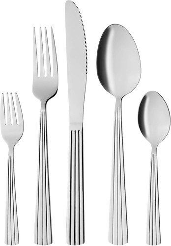 Gräwe besteckset für - besteckset, 4