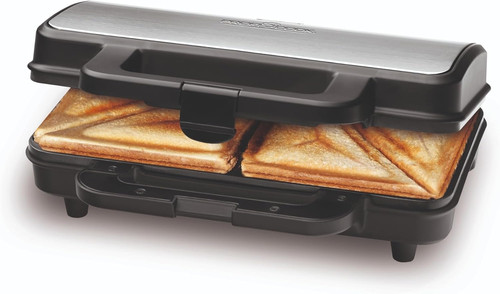 Proficook sandwichmaker - proficook®, |