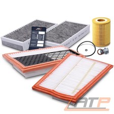 INSPEKTIONSPAKET FÜR MERCEDES