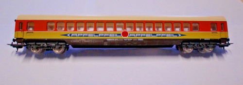 Lima personenwagen - lima,