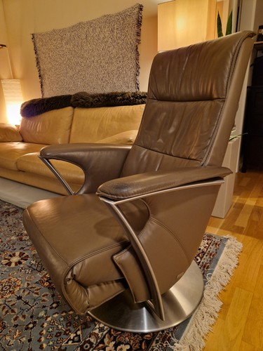 Relaxsessel leder von - relaxsessel,