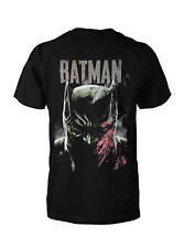 Batman T-Shirt Sinister Bruce