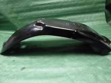 TRIUMPH REAR FENDER wheel guard (int.c4*) BONNEVILLE TRHUXTON Kotflügel modifiz