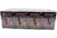 WZK96296 D&D Icons of the