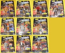 Playmates Classic Star Trek