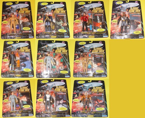 Playmates classic star - playmates,