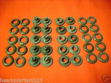 10 x KVP NVA ABC Schutzanzug